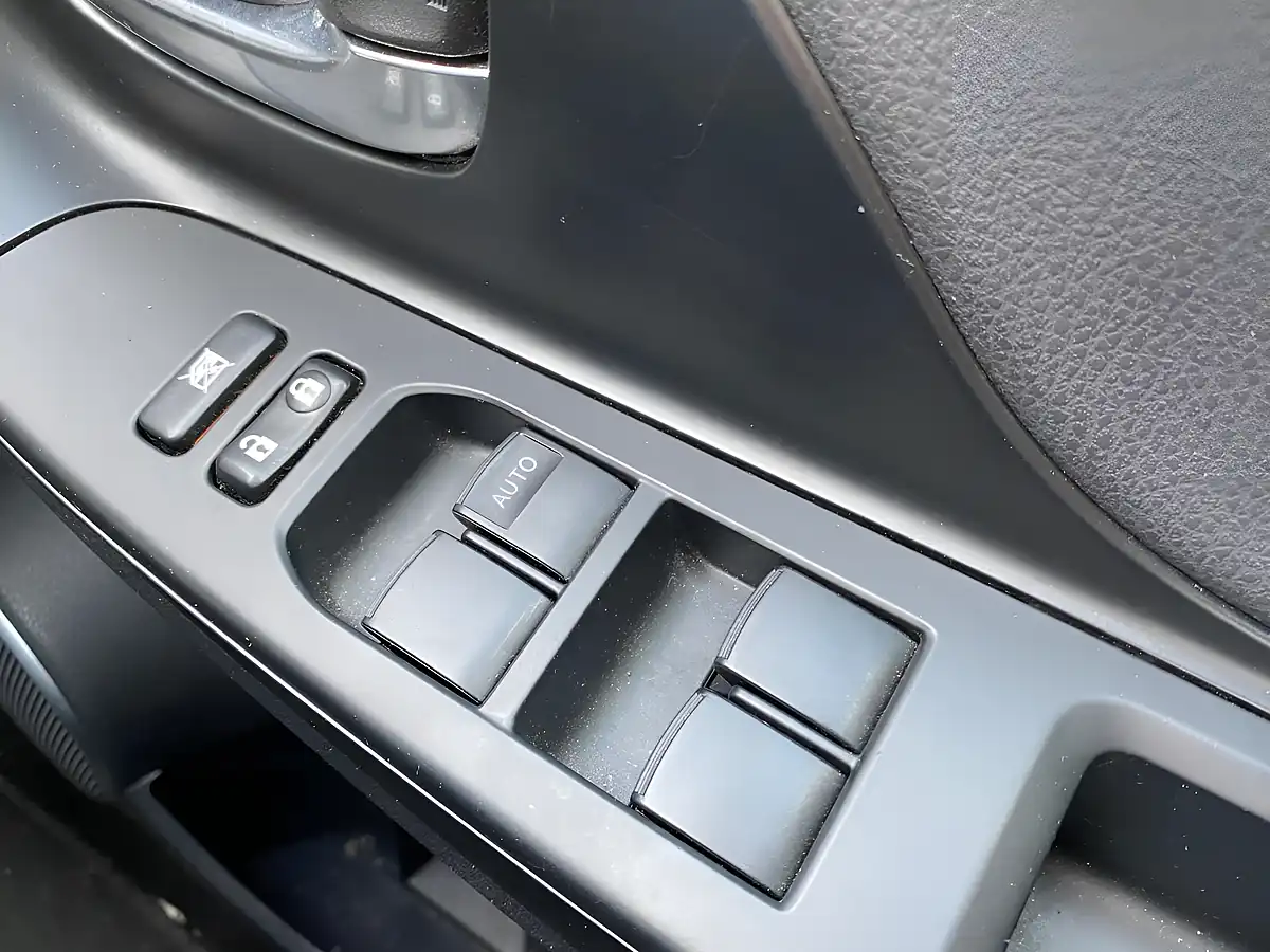 Used 2015 Toyota Yaris Excel Grey - Interior and Exterior details 16