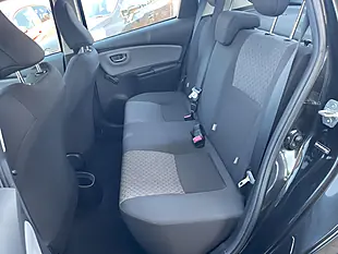 Used 2015 Toyota Yaris Icon Black - Interior and Exterior details 20