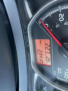 Used 2015 Toyota Yaris Icon Black - Interior and Exterior details 9