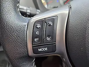 Used 2015 Toyota Yaris Icon Blue - Interior and Exterior details 13