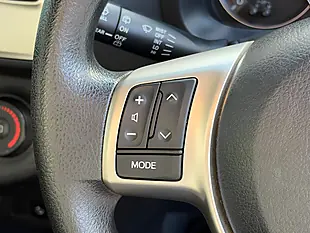 Used 2015 Toyota Yaris Icon Grey - Interior and Exterior details 16