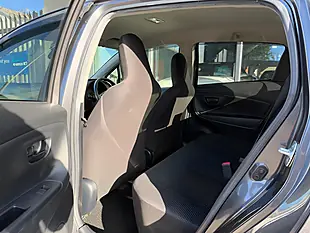 Used 2015 Toyota Yaris Icon Grey - Interior and Exterior details 18
