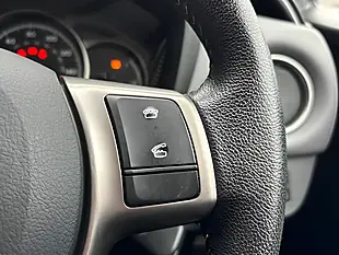 Used 2015 Toyota Yaris Icon Grey - Interior and Exterior details 11