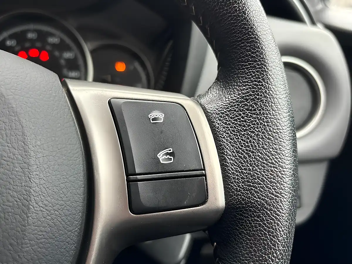 Used 2015 Toyota Yaris Icon Grey - Interior and Exterior details 11