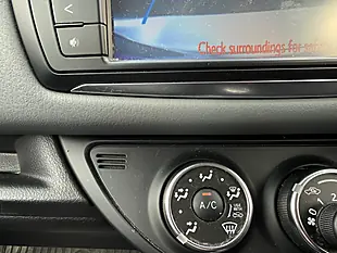 Used 2015 Toyota Yaris Icon Silver - Interior and Exterior details 15