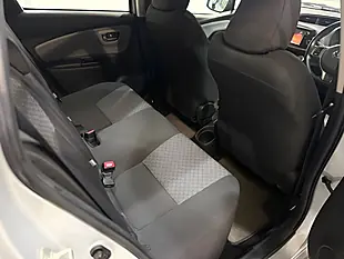 Used 2015 Toyota Yaris Icon Silver - Interior and Exterior details 19
