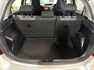Used 2015 Toyota Yaris Icon Silver - Interior and Exterior details 20