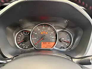 Used 2015 Toyota Yaris Sport Red - Interior and Exterior details 16