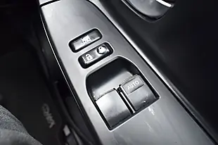 Used 2015 Toyota Yaris Sport Red - Interior and Exterior details 18