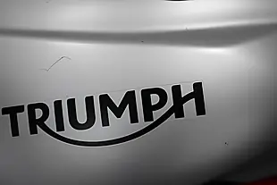 Used 2015 Triumph Street Triple Rx - Interior and Exterior details 10