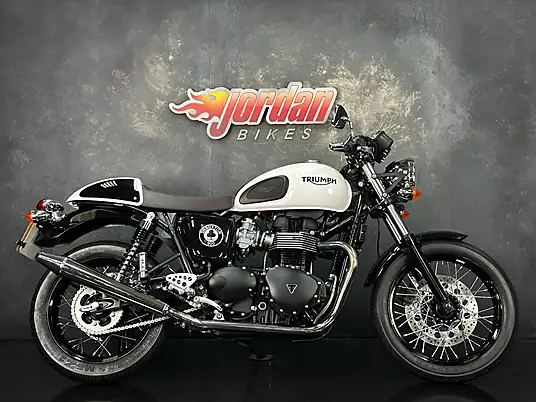 2015 Triumph Thruxton 900 Ace Cafe 865