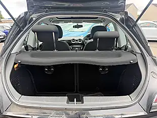 Used 2015 Vauxhall Adam Glam Black - Interior and Exterior details 12
