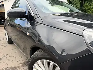 Used 2015 Vauxhall Adam Glam Black - Interior and Exterior details 8