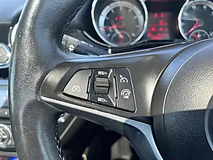 Used 2015 Vauxhall Adam Glam Blue - Interior and Exterior details 17