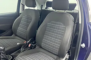 Used 2015 Vauxhall Adam Glam Blue - Interior and Exterior details 13