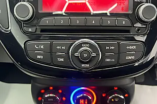Used 2015 Vauxhall Adam Glam Blue - Interior and Exterior details 19