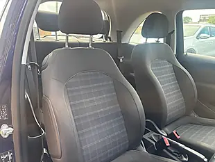 Used 2015 Vauxhall Adam Glam Blue - Interior and Exterior details 11