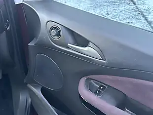 Used 2015 Vauxhall Adam Glam Red - Interior and Exterior details 15