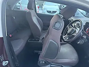 Used 2015 Vauxhall Adam Glam Red - Interior and Exterior details 18
