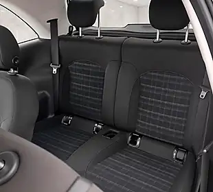 Used 2015 Vauxhall Adam Glam White - Interior and Exterior details 8