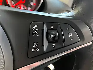 Used 2015 Vauxhall Adam Jam Blue - Interior and Exterior details 17