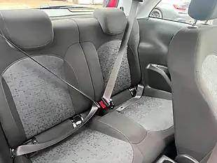 Used 2015 Vauxhall Adam Jam Red - Interior and Exterior details 12