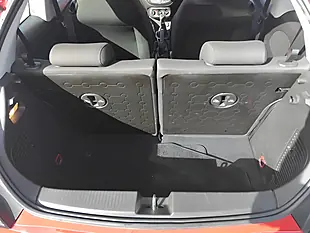 Used 2015 Vauxhall Adam Jam Red - Interior and Exterior details 17