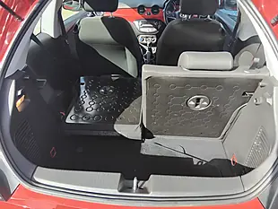 Used 2015 Vauxhall Adam Jam Red - Interior and Exterior details 18