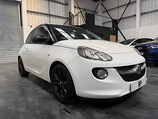 2015 Vauxhall Adam 1.4 JAM