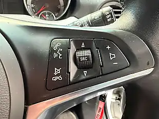 Used 2015 Vauxhall Adam Jam White - Interior and Exterior details 16