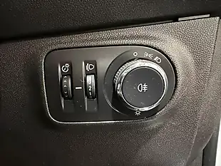 Used 2015 Vauxhall Adam Jam White - Interior and Exterior details 18