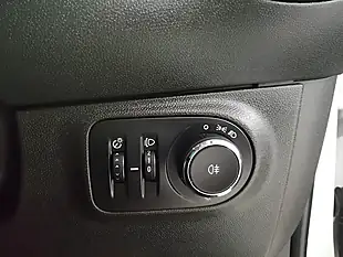 Used 2015 Vauxhall Adam Jam White - Interior and Exterior details 11