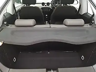 Used 2015 Vauxhall Adam Jam White - Interior and Exterior details 15