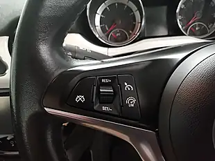 Used 2015 Vauxhall Adam Jam White - Interior and Exterior details 8