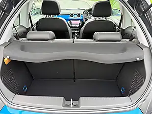 Used 2015 Vauxhall Adam Rocks Air Blue - Interior and Exterior details 11