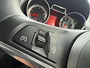 Used 2015 Vauxhall Adam Rocks Air Blue - Interior and Exterior details 16