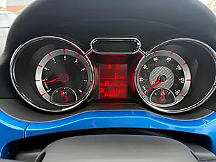 Used 2015 Vauxhall Adam Rocks Air Blue - Interior and Exterior details 19