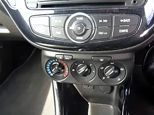 Used 2015 Vauxhall Adam Rocks Air - Interior and Exterior details 15