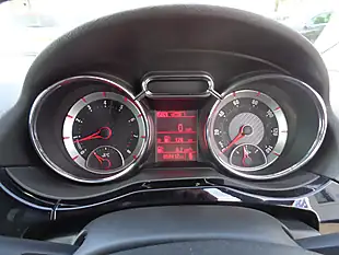 Used 2015 Vauxhall Adam Rocks Air - Interior and Exterior details 17