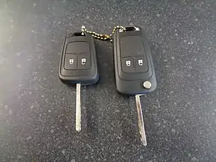 Used 2015 Vauxhall Adam Rocks Air - Interior and Exterior details 18