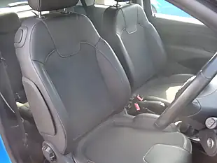 Used 2015 Vauxhall Adam Rocks Air - Interior and Exterior details 9