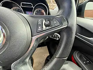 Used 2015 Vauxhall Adam Rocks Air Red - Interior and Exterior details 20