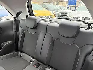 Used 2015 Vauxhall Adam Rocks Air Yellow - Interior and Exterior details 16