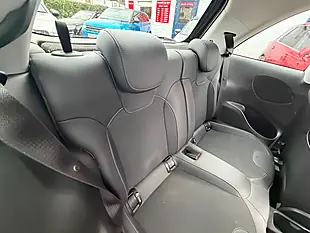 Used 2015 Vauxhall Adam Rocks Air Yellow - Interior and Exterior details 17