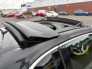 Used 2015 Vauxhall Adam Rocks Air Yellow - Interior and Exterior details 18