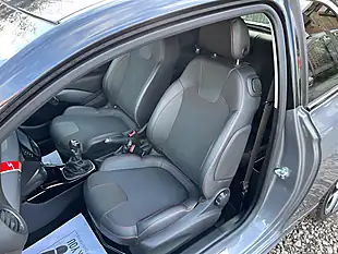 Used 2015 Vauxhall Adam S Grey - Interior and Exterior details 11
