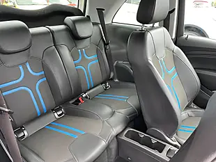 Used 2015 Vauxhall Adam Slam Let It Blue - Interior and Exterior details 12