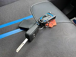Used 2015 Vauxhall Adam Slam Let It Blue - Interior and Exterior details 17