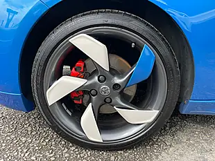 Used 2015 Vauxhall Adam Slam Let It Blue - Interior and Exterior details 9