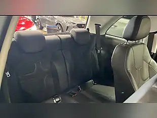 Used 2015 Vauxhall Adam Slam White - Interior and Exterior details 7
